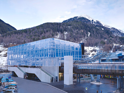 Ein Foto von Markus Bstieler